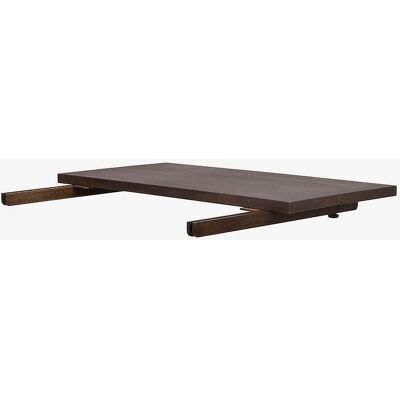 Rowico Home Plainfield Utvidelse - Brun - Spisebordutvidelse Rowico Home Plainfield Utvidelse - Brun - Spisebordutvidelse