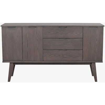 Rowico Home Filippa Skænk - Brun - Skænk - Moderne design Rowico Home Filippa Skænk - Brun - Skænk - Moderne design