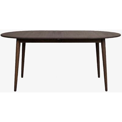 Rowico Home Tyler Ovalt Spisebord - Skandinavisk Eik - 170cm Rowico Home Tyler Ovalt Spisebord - Skandinavisk Eik - 170cm
