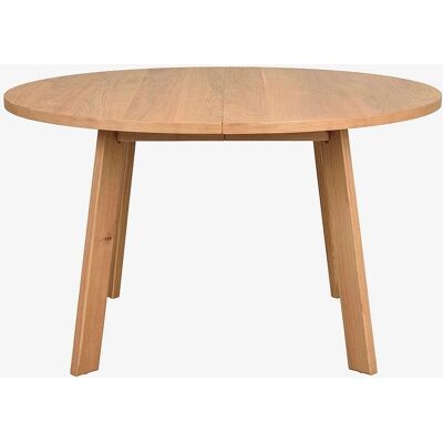 Rowico Home Glenside matbord - FSC-ek - Skandinaviskt design Rowico Home Glenside matbord - FSC-ek - Skandinaviskt design