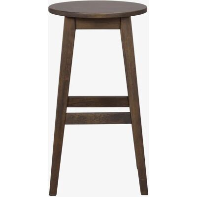 Rowico Home Austin Lakkeret Eg Barstol - 2-pak Rowico Home Austin Lakkeret Eg Barstol - 2-pak