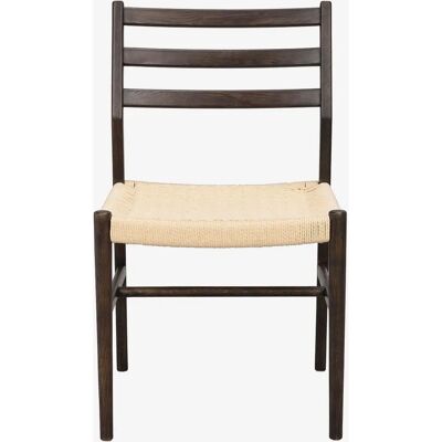 Rowico Home Harlan Stolsset - Vintage Trästil - 2-Pack Rowico Home Harlan Stolsset - Vintage Trästil - 2-Pack