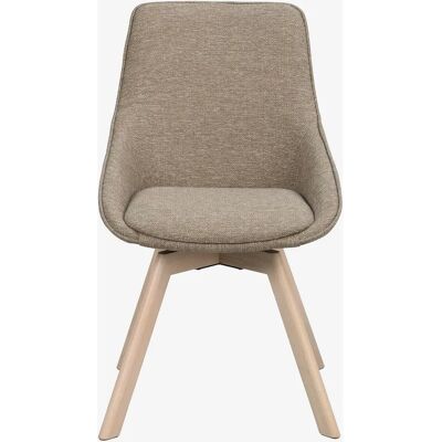 Rowico Home Alison Stuhl - Drehbar 360° - 2er Pack Rowico Home Alison Stuhl - Drehbar 360° - 2er Pack