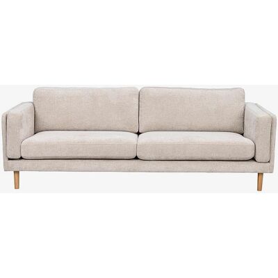 Rowico Home Braden Couch - Beige - 3-Sitzer - Sofa Rowico Home Braden Couch - Beige - 3-Sitzer - Sofa