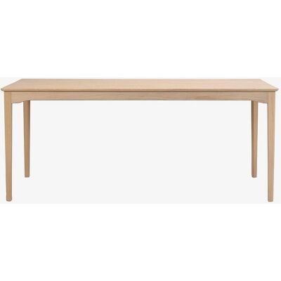 Rowico Home Markham utdragbart matbord - Matbord Rowico Home Markham utdragbart matbord - Matbord