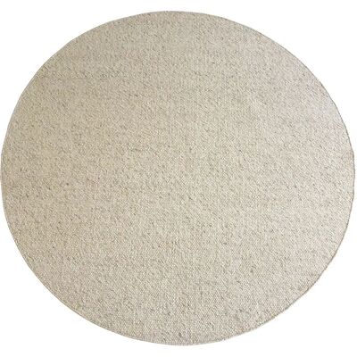 Rowico Home Auckland Beige Ullteppe - Hjemmedekorasjon Rowico Home Auckland Beige Ullteppe - Hjemmedekorasjon