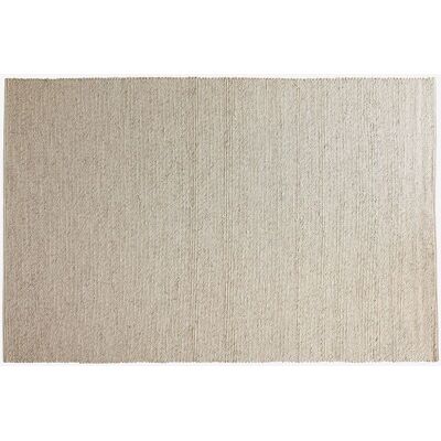 Rowico Home Auckland Beige Ull Teppe - Tepper Rowico Home Auckland Beige Ull Teppe - Tepper