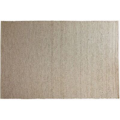 Rowico Home Donegal Uldteppet - Beige - 240x340 cm - Tæppe Rowico Home Donegal Uldteppet - Beige - 240x340 cm - Tæppe