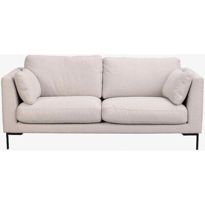 Rowico Corwin Beige 2-3-seters Sofa - Sofas Rowico Corwin Beige 2-3-seters Sofa - Sofas