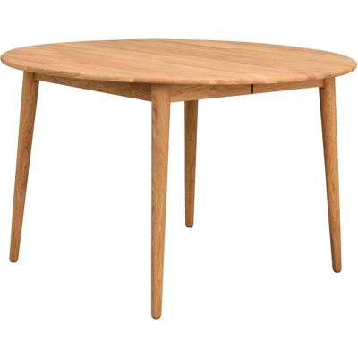 Rowico Home Tyler Rund Spisebord - Skandinavisk Design Rowico Home Tyler Rund Spisebord - Skandinavisk Design