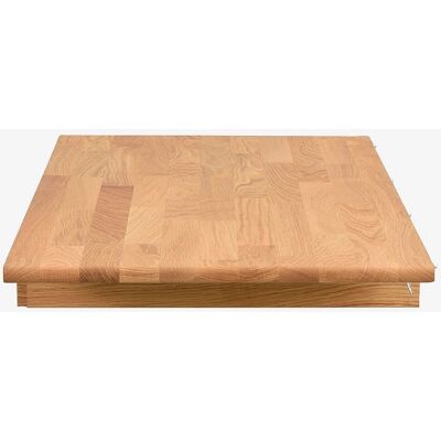 Rowico Home Tyler indsats 45 - Natur - Bordforlængelse Rowico Home Tyler indsats 45 - Natur - Bordforlængelse