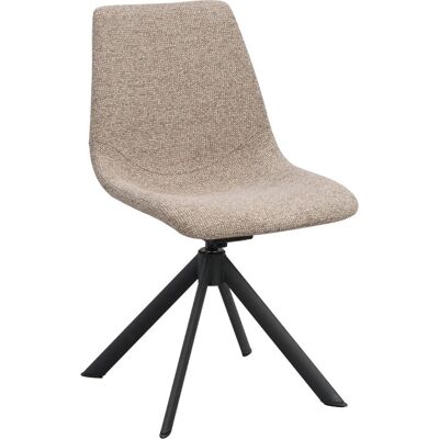 Rowico Home Dunmore Beige Stol - 2-pak Rowico Home Dunmore Beige Stol - 2-pak