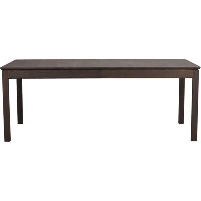 Rowico Home Gardner Udtræksbord - Spisebord Rowico Home Gardner Udtræksbord - Spisebord