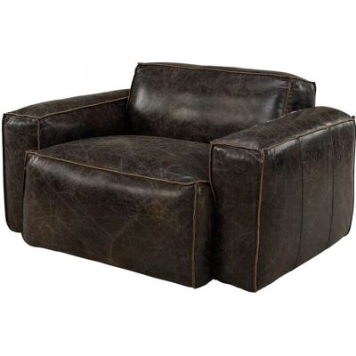 Artwood Buddy Fudge Lederarmlehne - Sessel Artwood Buddy Fudge Lederarmlehne - Sessel