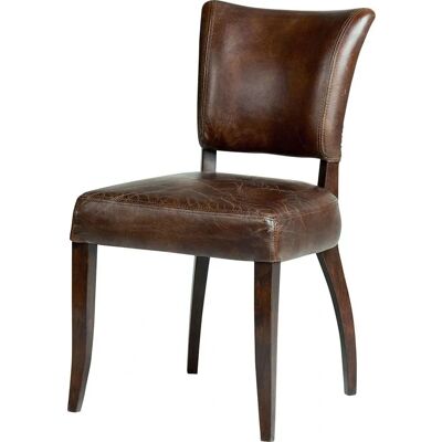 Artwood Mimi Vintage Cigar Stuhl Artwood Mimi Vintage Cigar Stuhl