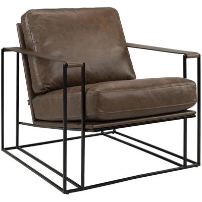 Artwood Bellagio Ledersessel - Sessel Artwood Bellagio Ledersessel - Sessel