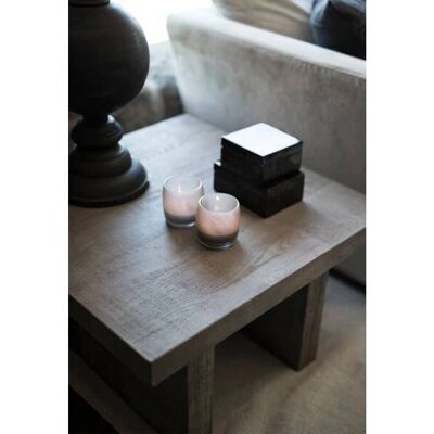 Artwood Plint Couchtisch - Beistelltisch - Grau Artwood Plint Couchtisch - Beistelltisch - Grau