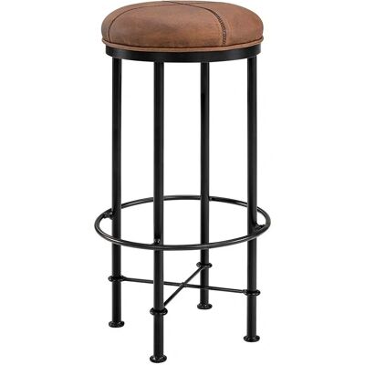 Artwood Evan Hocker Hellbraun - Barhocker Artwood Evan Hocker Hellbraun - Barhocker