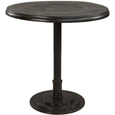 Artwood Dante Runder Couchtisch - Couchtisch Artwood Dante Runder Couchtisch - Couchtisch