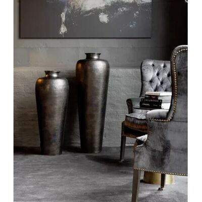 Artwood Florence urn antik bronze - urn Artwood Florence urn antik bronze - urn