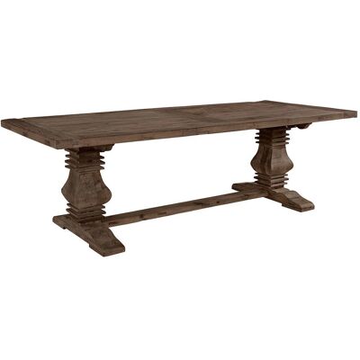 Artwood Salvage Esstisch 244cm - Tisch Artwood Salvage Esstisch 244cm - Tisch