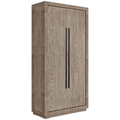 Artwood Hunter Schrank - antikgrau Artwood Hunter Schrank - antikgrau