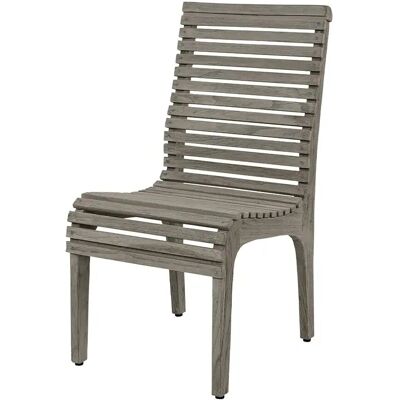 Artwood Portobello Gartensessel Charcoal - Gartensessel Artwood Portobello Gartensessel Charcoal - Gartensessel