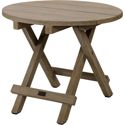 Artwood Vintage runder Außentisch - Beistelltisch Artwood Vintage runder Außentisch - Beistelltisch