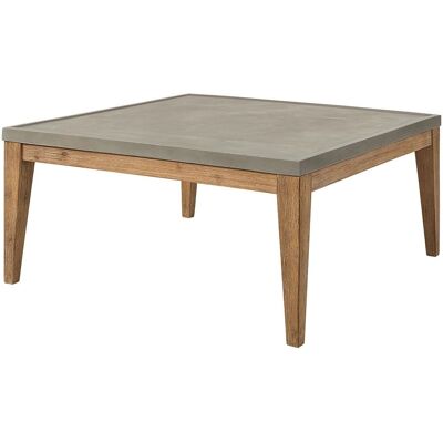 Artwood Dacota Outdoor Esstisch - Gartentisch Artwood Dacota Outdoor Esstisch - Gartentisch