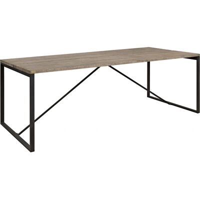 Artwood Bennie - 260 cm Tisch - Natur Artwood Bennie - 260 cm Tisch - Natur