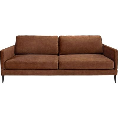 Artwood - Andorra - 3-Sitzer - Hazel - Sofa Artwood - Andorra - 3-Sitzer - Hazel - Sofa
