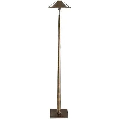 Artwood Positano Stehlampe Antik Messing - Stehlampe Artwood Positano Stehlampe Antik Messing - Stehlampe