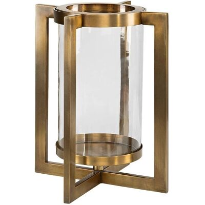 Artwood Verano - Antik Messing Laterne Artwood Verano - Antik Messing Laterne