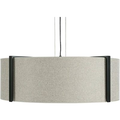 Artwood Calgary Deckenlampe Rave Natural - Deckenleuchte Artwood Calgary Deckenlampe Rave Natural - Deckenleuchte