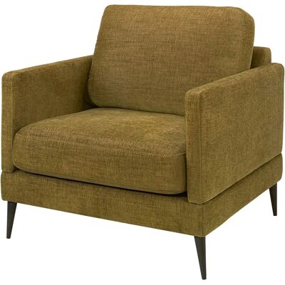 Artwood Andorra Sessel Hayley Curry - Armchair Artwood Andorra Sessel Hayley Curry - Armchair