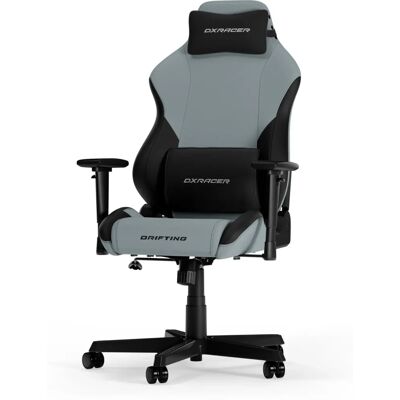 Dxracer Drifting L Ergonomische Stuhl - Büro- und Gamingstuhl Dxracer Drifting L Ergonomische Stuhl - Büro- und Gamingstuhl