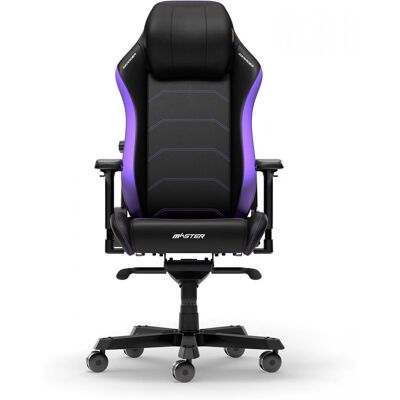 Dxracer Master XL - Justerbart huvudstöd och ländstöd - Gaming- och kontorsstol Dxracer Master XL - Justerbart huvudstöd och ländstöd - Gaming- och kontorsstol