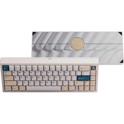 Wuque Studio Zoom65 V3 Uten Baklys Barebone - Melkete Wuque Studio Zoom65 V3 Uten Baklys Barebone - Melkete