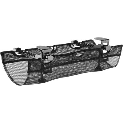 Maxmount Justerbar Skrivebord Kabelholder - Svart - Kabelhåndtering Maxmount Justerbar Skrivebord Kabelholder - Svart - Kabelhåndtering