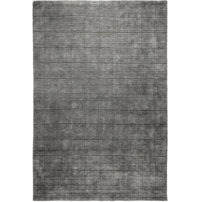 Chhatwal & Jonsson - Nari - Lys grå - 200x300 cm - Teppe Chhatwal & Jonsson - Nari - Lys grå - 200x300 cm - Teppe