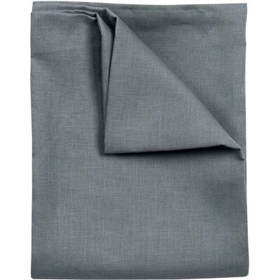Scandi Living Clean 145 x 250cm Smokey blue - Bordsstykke Scandi Living Clean 145 x 250cm Smokey blue - Bordsstykke