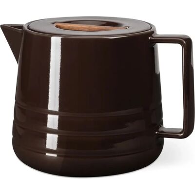 NJRD Brune 1,5L Tekanne - Teapot NJRD Brune 1,5L Tekanne - Teapot