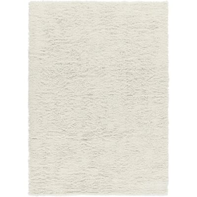 Scandi Living - Cozy Wollteppich - Naturlig hvit - 200x300 cm - Rug Scandi Living - Cozy Wollteppich - Naturlig hvit - 200x300 cm - Rug