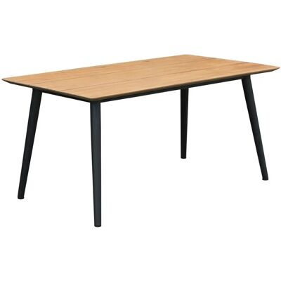 1898 1898 Hagebord og Stoler Sett - Teak Tre 1898 1898 Hagebord og Stoler Sett - Teak Tre