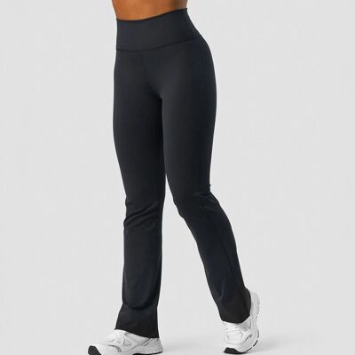 ICANIWILL Nimble Flared Tights - Hög Midja - Träning & Daglig ICANIWILL Nimble Flared Tights - Hög Midja - Träning & Daglig
