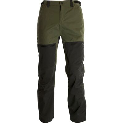 Lindberg Explorer Pants - Grønn - 140 - Bukser Lindberg Explorer Pants - Grønn - 140 - Bukser