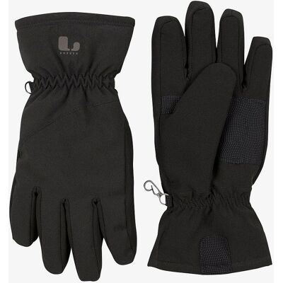 Lindberg Handsker Softshell Varme - Handsker Lindberg Handsker Softshell Varme - Handsker