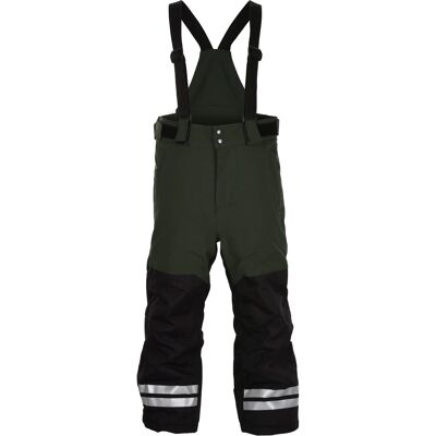 Lindberg Colden Pants - Vanntette Vinterbukse - Grønn Lindberg Colden Pants - Vanntette Vinterbukse - Grønn