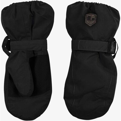 Lindberg Vinterhandsker - Sort - 128/140 Mænd Lindberg Vinterhandsker - Sort - 128/140 Mænd