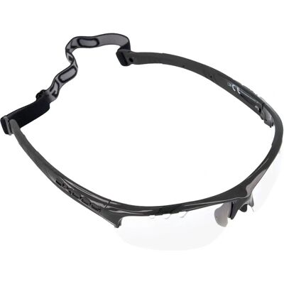 Oxdog Spectrum Jr/Sr Brille - Floorball Schutzbrille Oxdog Spectrum Jr/Sr Brille - Floorball Schutzbrille